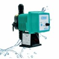 E Dose Dosing Pump, For Industrial