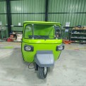 E Rickshaw Loader