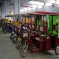 E Rickshaw (Sun Shine Standard)
