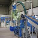 E Waste Recycling Machine Manufacturer, Automation Grade: Fully Automatic