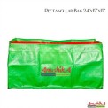 Early Green HDPE Rectangular Garden Grow Bag