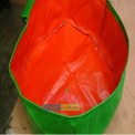 Early Green HDPE Rectangular Garden Grow Bag