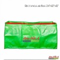Early Green HDPE spinach Rectangular Grow Bag For Terrace Gardening