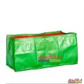 Early Green HDPE spinach Rectangular Grow Bag For Terrace Gardening