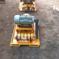 Earth Compactor Indian