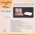 ECG 12 CHANNEL WITH PC CONNECTIVITY AND AUTO REPORTING, Digital, Cardio Plus