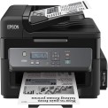 EcoTank Epson M205 All- In-One Wireless Ink Tank Black And White Printer, For Office