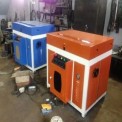 Edge Squaring Machine