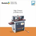 Edge Trimming Machine