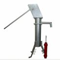 EDHP - 09  Extra Deep Well Hand Pump