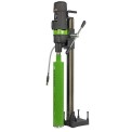 Eibenstock Stainless Steel Diamond Core Drill Machine (PDB 200), 200 mm