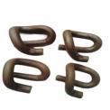 Elastic Rail Clip J Type