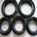 Elastoring Nitrile Rubber Gaskets, Packaging Type: Packet