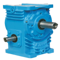 Elecon Aluminum ER Worm Gearbox, For Industrial