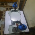 Electric 23kg Shapping Machine