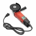 Electric Angle Grinder, 4 inch