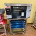Electric Biscuit/Cookies UNOX OVEN SUPPLIER
