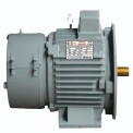 Electric Brake Motor
