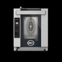 Electric Bread/Bun Unox Convection Oven 3 Tray With Steam Tray Size 460 x 330mm