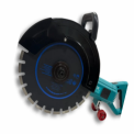Electric Concrete Cutter 14 Inch