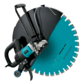 Electric CONCRETE CUTTER 24