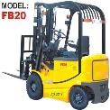 Electric Forklift