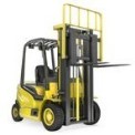 Electric Forklift Truck