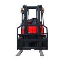 Electric Forklifts Hiring Services, Application/Usage: Industrial