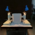 Electric Gemstone Pre Shaping Machine, Capacity: 8 kg