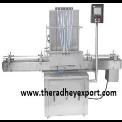 Electric Hair Oil Filling Machine