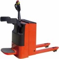 Electric Hand Pallet Truck, For Material Handling
