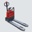 Electric Hand Pallet Truck, For Material Handling