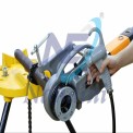 Electric Hand Pipe Threader Size:- 1/2