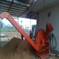 Electric Heavy Duty Crushers