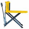 Electric High Lift Pallet Truck