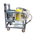 Electric Hydrostatic Test Pump