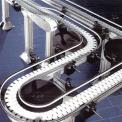 Electric Mild Steel Conveyor Machine