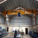 Electric Monorail Hoist