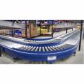 Electric Motorized Roller Conveyor