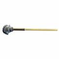 Electric Noble Metal Thermocouples, For Industrial