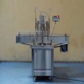 Electric Oil Bottle Filling Machine