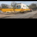 Electric Overhead EOT Crane Manufacturer in Kalayat,Dhanauri,Balu, For Material Handling, Load Capacity: 40 Ton
