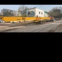 Electric Overhead EOT Crane Manufacturer in Kalayat,Dhanauri,Balu, For Material Handling, Load Capacity: 40 Ton
