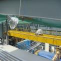 Electric Overhead Traveling Cranes, For Industrial.
