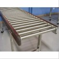 Electric Pallet Conveyor System for In Packaging Industry
