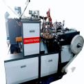 Electric Paper Cup Making Machine