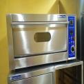 Electric Pizza Oven, Size: Big/Large