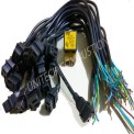 Electric Power Cables, 240 V