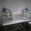 Electric Pre Shaping Machine, Capacity: 5 kg