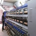 Electric Precision Cone Winding Machine, Automation Grade: Semi-Automatic, 8kW